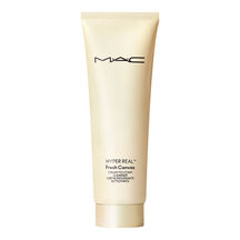 HYPER REAL CREAM TO FOAM CLEANSER